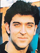 Hrithik Roshan
