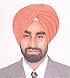 Gurdeep Singh Pandher