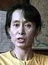 San Suu Kyi 