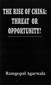 The Rise of China: Threat or Opportunity?