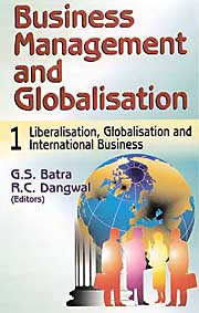 Business Management and Globalisation