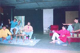 �Kamloops Ki Machiliya� zeros in on cultural dilemma of Punjabis