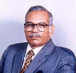 Mr R.K. Somany