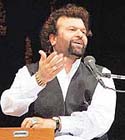 Hans Raj Hans 