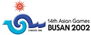 BUSAN ASIAN GAMES