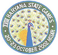 XVIIIth Haryana State Games