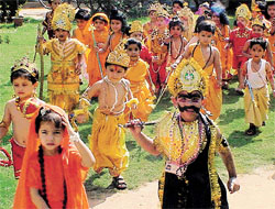 DON�T CALL THEM VAANAR SENA