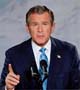 George W. Bush