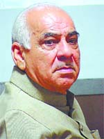Madan Lal Khurana 