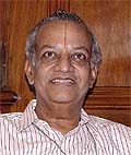 N. Gopalaswamy