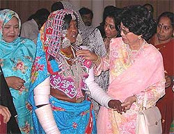 Dr Siti Hasmah Haji Mohd Ali