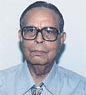 Dr P. N. Behl
