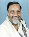 Bhim Singh