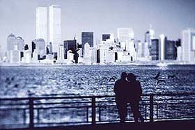 Many Indian couples in the USA are caught in a time warp as far as equality of the sexes is concerned