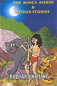 The King�s Ankus  & other stories