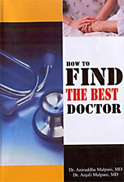 How to find the Best Doctor