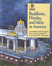 Buddhists, Hindus, and Sikhs in America
