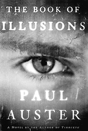 The Book of Illusions