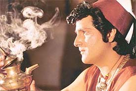 Alif Laila: Season of re-runs