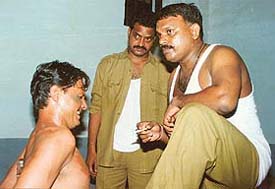 Haqeeqat: Fodder for a new Bollywood thriller