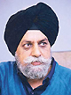 Prof Prem Singh