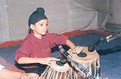 Amarjeet Singh Labana