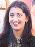 Smriti Malhotra