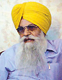 Jagdish Singh Garcha