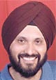Dr Harinder Singh Bedi