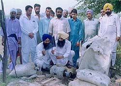 Sukhwinder Singh Aulakh