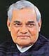 Atal Behari Vajpayee