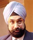 Navtej Sarna