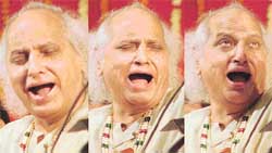 MYRIAD MOODS OF MAESTRO