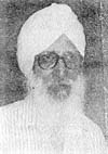Dr Harbhajan Singh