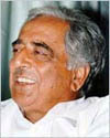 Mufti Mohammed Sayeed 