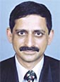 Dr Pawan Gupta