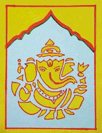 Rahul Mehta, class V-B