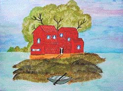 Karandeep Singh, class VIII