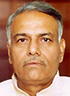 Yashwant Sinha