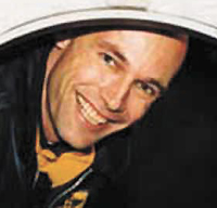 Bertrand Piccard