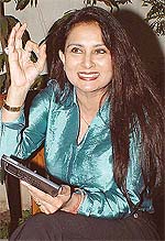 Poonam Dhillon