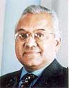 Dr A. C. Muthiah