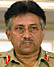 Pervez Musharraf 