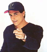 Shiamak Davar 