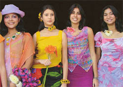 WHO SAYS IT�S WINTER