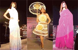 SETTING RAMP ON FIRE: