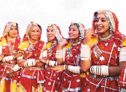 READY FOR CONQU(T)EST