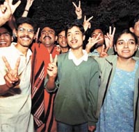 A vote for Jurassic Park