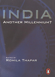 India: Another Millennium?