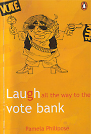 Laugh All the Way to The Vote Bank